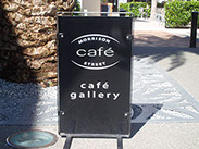Pavement signs by Bellamy Graphics Signs of Nelson, NZ